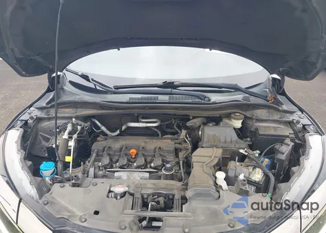 2019 Honda Hr-V Sport z USA, uszkodzony, nr VIN 3CZRU5H19KG701540